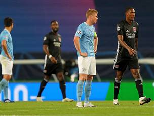 כישלון לסיטיזנס. (GETTY)