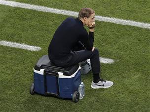 המאמץ לא הספיק. (GETTY)