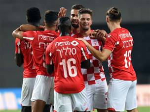 חגיגה אדומה במושבה (ברני ארדוב)