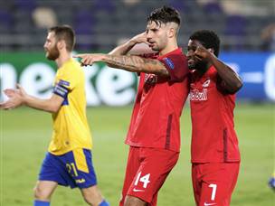 סובוסלאי איזן מהנקודה הלבנה (אלן שיבר)