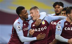 וילה חגגה בבית (Getty)