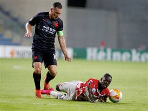 סלביה התחילה טוב יותר (אלן שיבר)