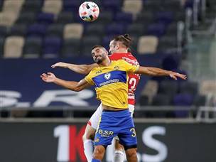 מכבי פתחה רע מאוד את העונה בליגה (אלן שיבר)