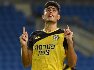 שער בכורה לגנדלמן (ברני ארדוב)