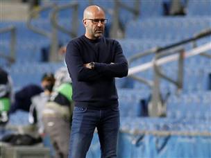 בוס חזר לישראל (אלן שיבר)