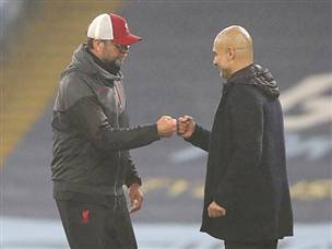 פפ וקלופ, נפרדו כידידים (getty)