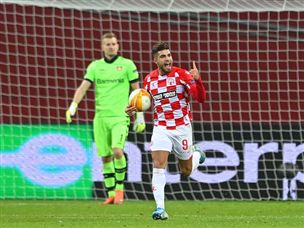 שבירו העניק שביב של תקווה (GETTY)