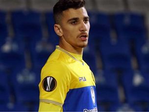 הצהובים יעלו? (באדיבות מכבי ת"א)