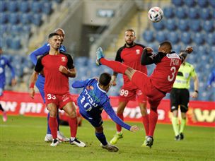 סיפור המשחק בתמונה אחת: מה קורה פה? (אלן שיבר)