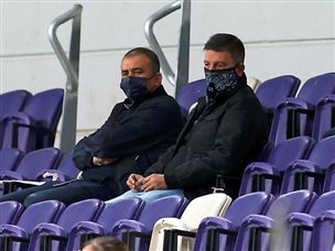 הבעלים עזבו לפני תום המשחק (אלן שיבר)