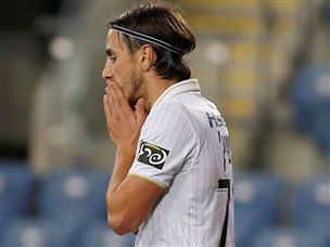 פשיץ' לא כבש הפעם (אלן שיבר)