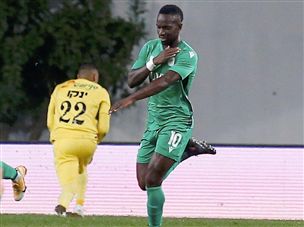 סוקונה חגג ראשון (אלן שיבר)