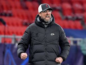 קלופ, היה צריך את הניצחון הזה (getty)