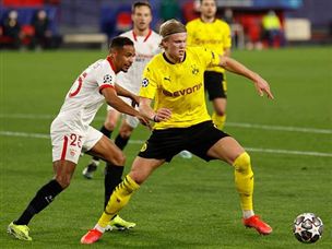 המשחק הזה היה שייך לו (getty)