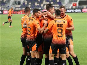 מזור ובני יהודה הצליחו להפוך (אודי ציטיאט)