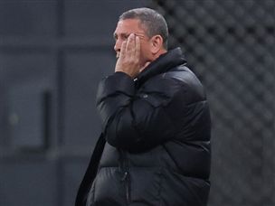 קלינגר הזמין את הלחץ של ב"ש (דני מרון)