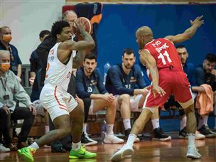 מילר, המצטיין (עודד קרני, מנהלת הליגה)