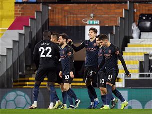 המשיך בכושר הכיבוש הנהדר שלו (Getty)