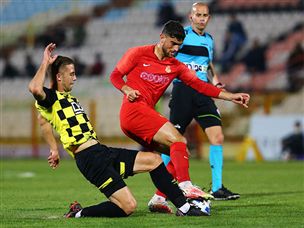 (צילום: לירון מולדובן)