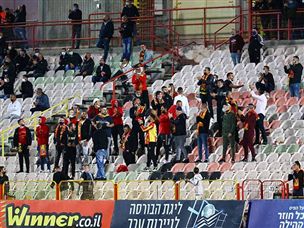 (צילום: לירון מולדובן)