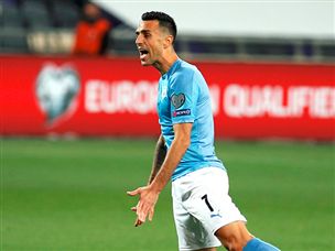 זהבי היה מתוסכל (אלן שיבר)