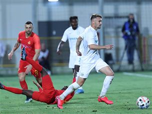 הקצב בי"א היה גבוה (דני מרון)