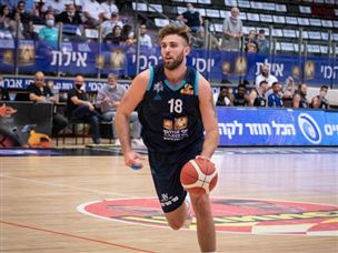 בן משה, משחק חד צדדי (רז גליל, מנהלת הליגה)