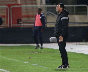 עמיר נוסבאום. הכין את הקבוצה בצורה מושלמת (אודי ציטיאט)