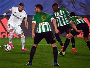 הפעם בנזמה לא עשה את ההבדל (GETTY)