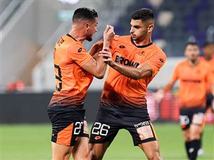 הרימו ידיים (דני מרון)