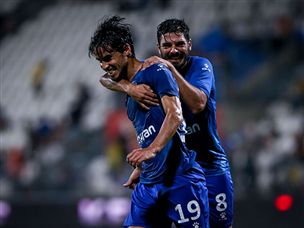 העניש את האלופה. קהת (אנצ'ו גוש, סוכנות ג'יני)