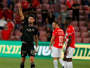 (צילום: אלן שיבר)