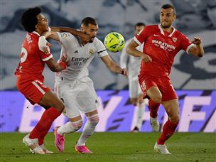 סביליה התחילה טוב יותר (GETTY)