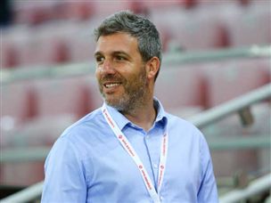 ב"ש ניצחה לעיני המנכ"ל החדש גיא פרימור (לירון מולדובן)