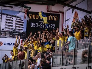 אווירת פלייאוף (מנהלת הליגה)