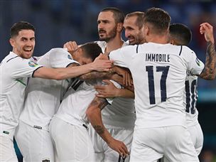 כמה רחוק איטליה תגיע? (GETTY)