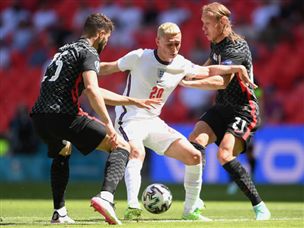 פודן. הלוק החדש עבד (Getty Images)