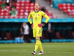 גולאצ'י עשה הכל, אבל הוציא שלושה כדורים מהרשת (getty)