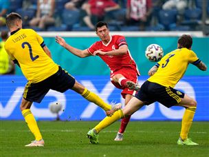 אבל אחר כך הוא כבש שער נפלא (getty)