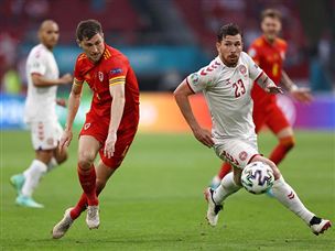 משחק נפלא ביוהאן קרויף ארנה (getty)