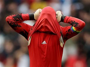 נוייר יחזור הביתה מוקדם ממה שציפה (Getty)