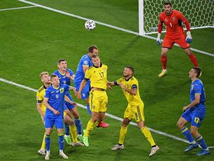 הגיע הרגע הגדול (GETTY)