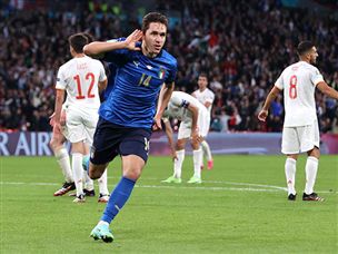 קייזה שוב הרשית (GETTY)