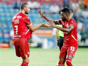 ב"ש תחגוג גם בשלב הבא? (אלן שיבר)