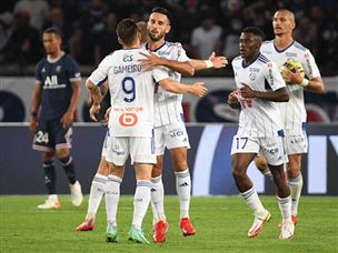 אבל שטרסבורג לא הרימה ידיים (Getty)