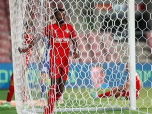 אנסה. קרוב, אבל לא מספיק (Getty)