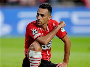 זהבי וחבריו יסתפקו בליגה האירופית (GETTY)