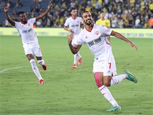 שער ובישול נפלא לספורי (צילום: דני מרון)