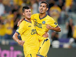 פריצה כבש ובישל גם לחוזז (אלן שיבר)