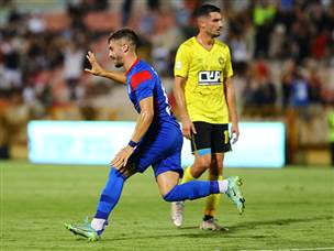 שער אדיר לחיבורים. בילו (לירון מולדובן)